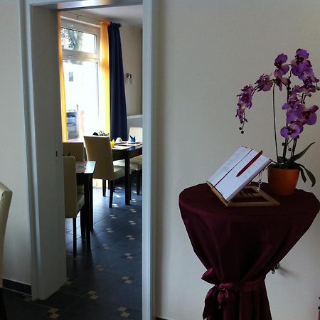 Hotel Appart Osnabrück Zewnętrze zdjęcie