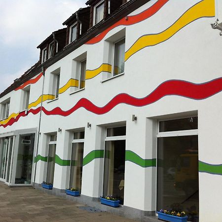 Hotel Appart Osnabrück Zewnętrze zdjęcie