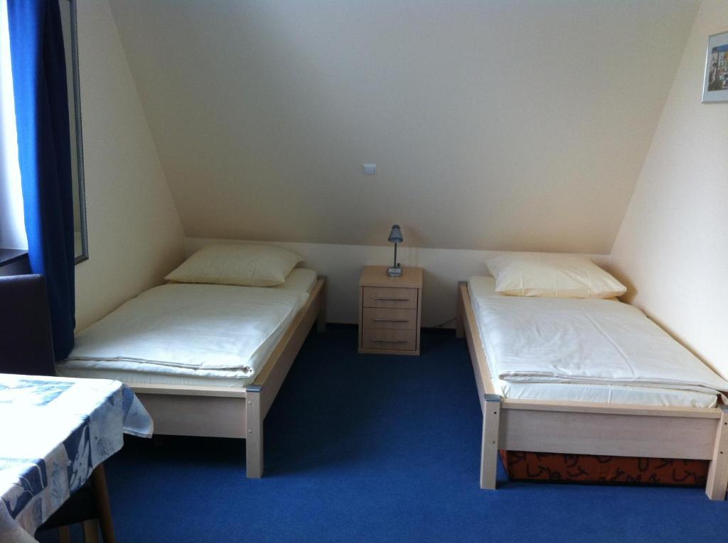 Hotel Appart Osnabrück Pokój zdjęcie