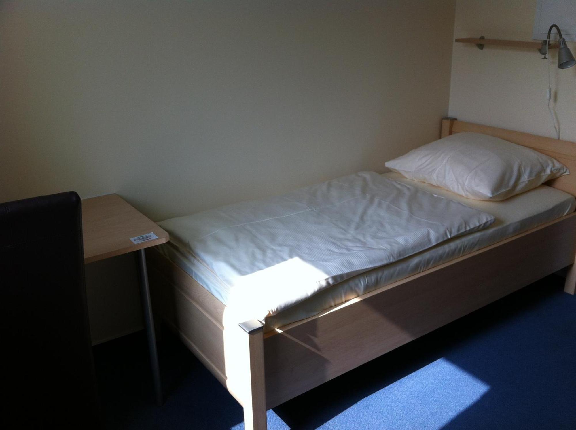 Hotel Appart Osnabrück Zewnętrze zdjęcie