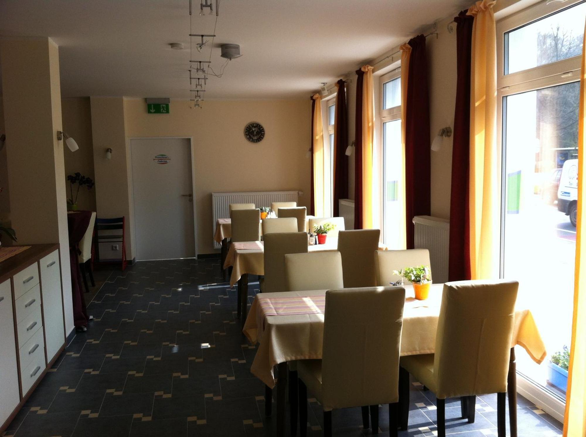 Hotel Appart Osnabrück Zewnętrze zdjęcie