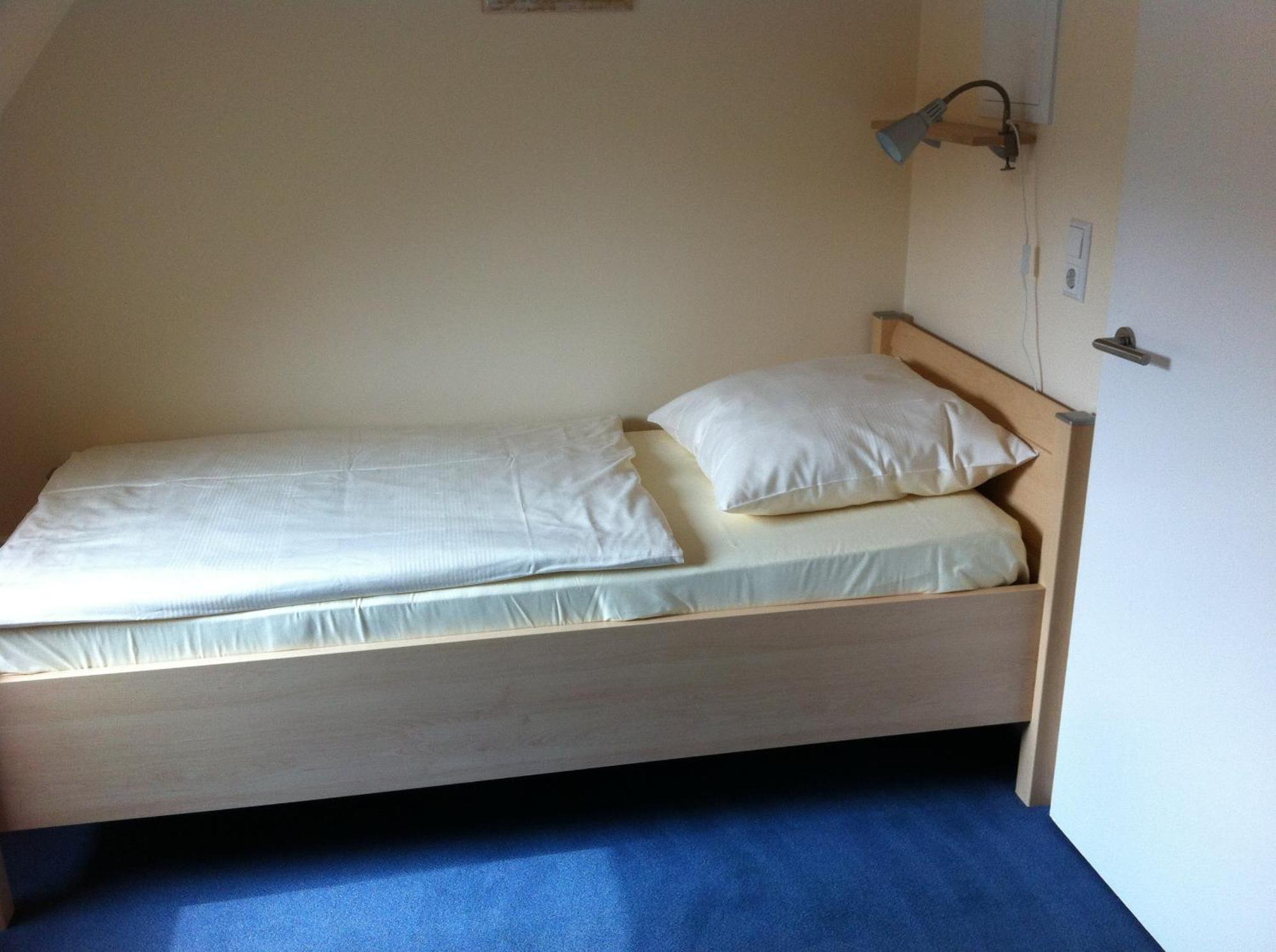 Hotel Appart Osnabrück Zewnętrze zdjęcie