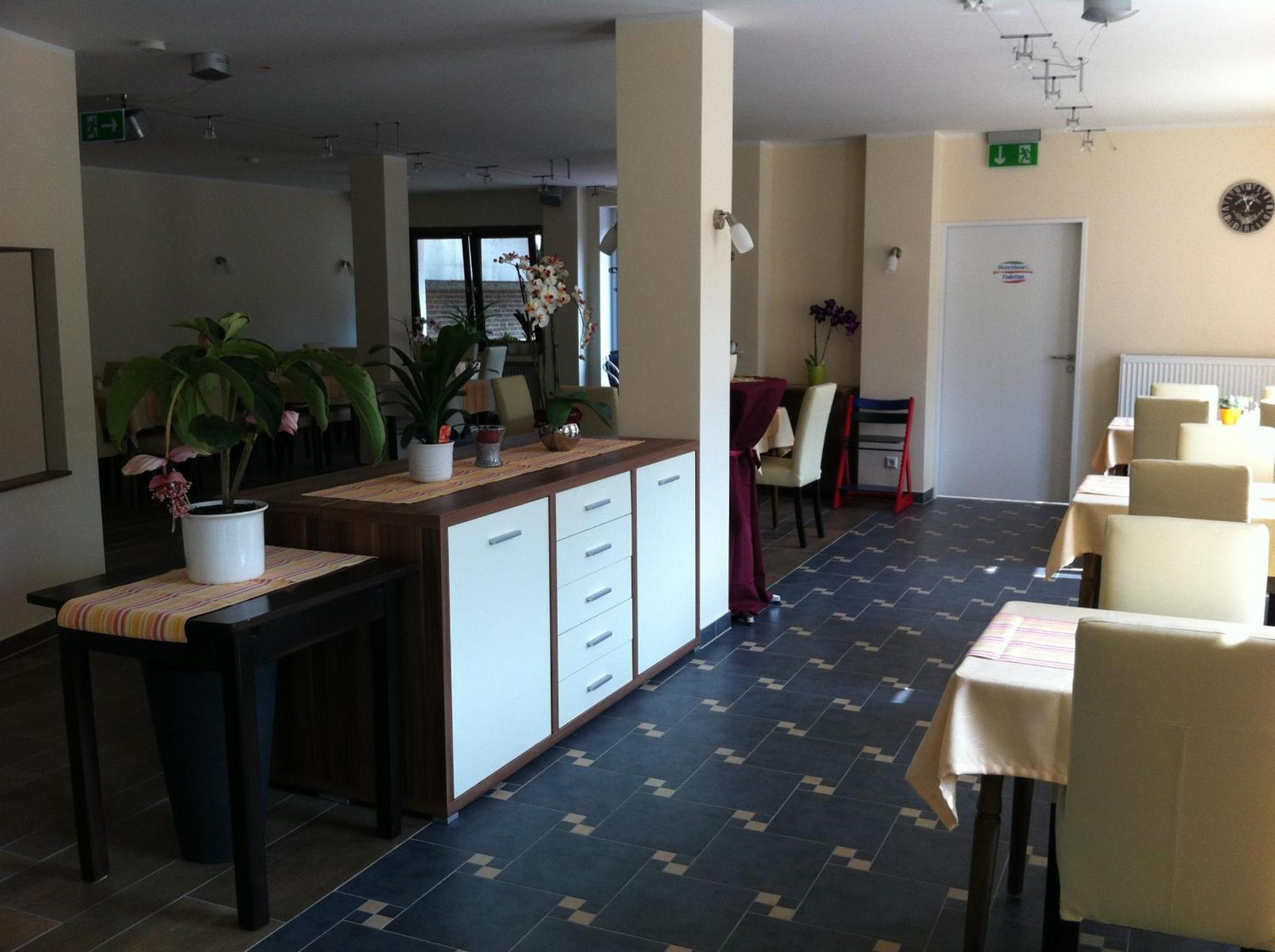 Hotel Appart Osnabrück Zewnętrze zdjęcie