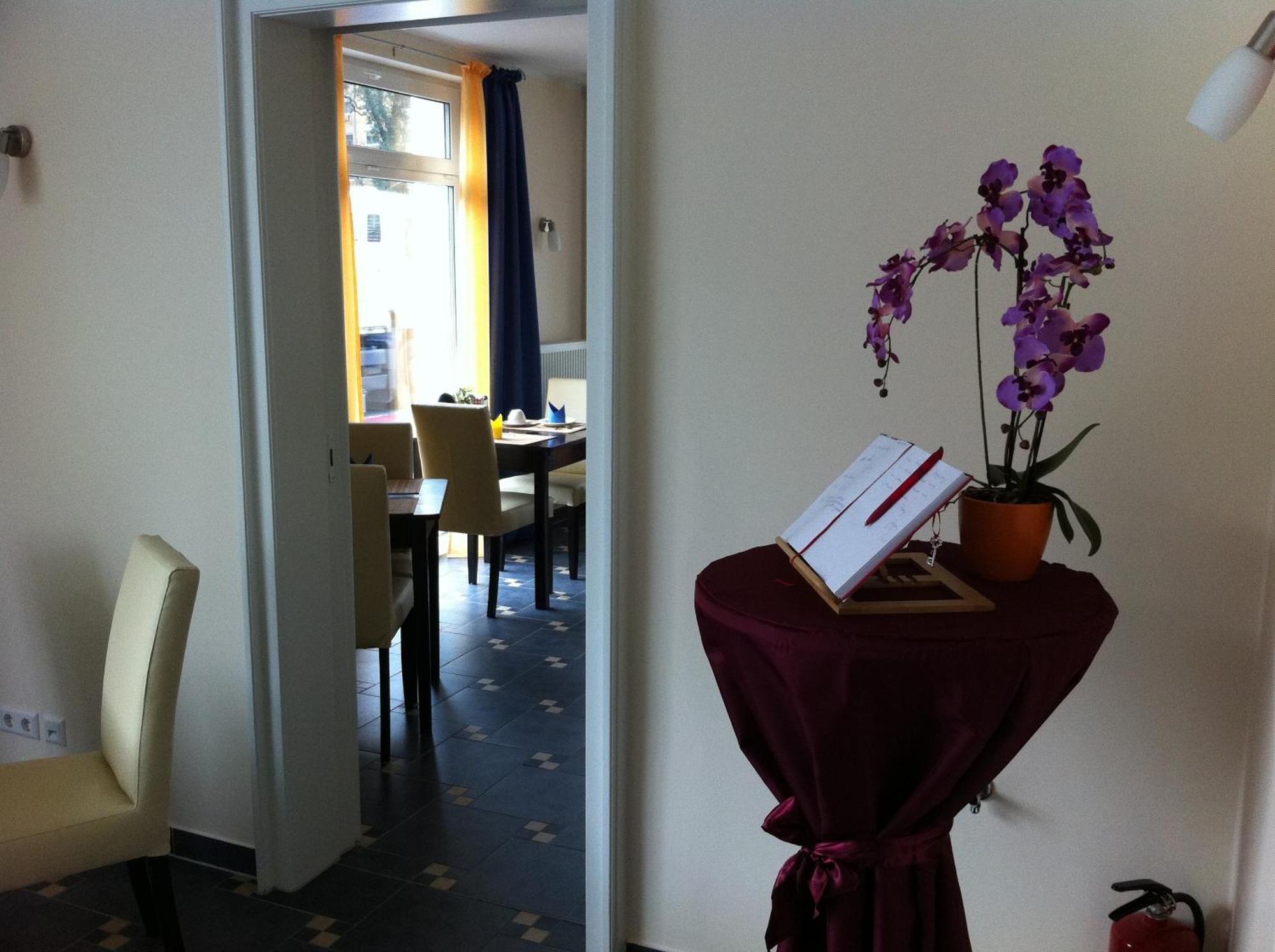 Hotel Appart Osnabrück Zewnętrze zdjęcie