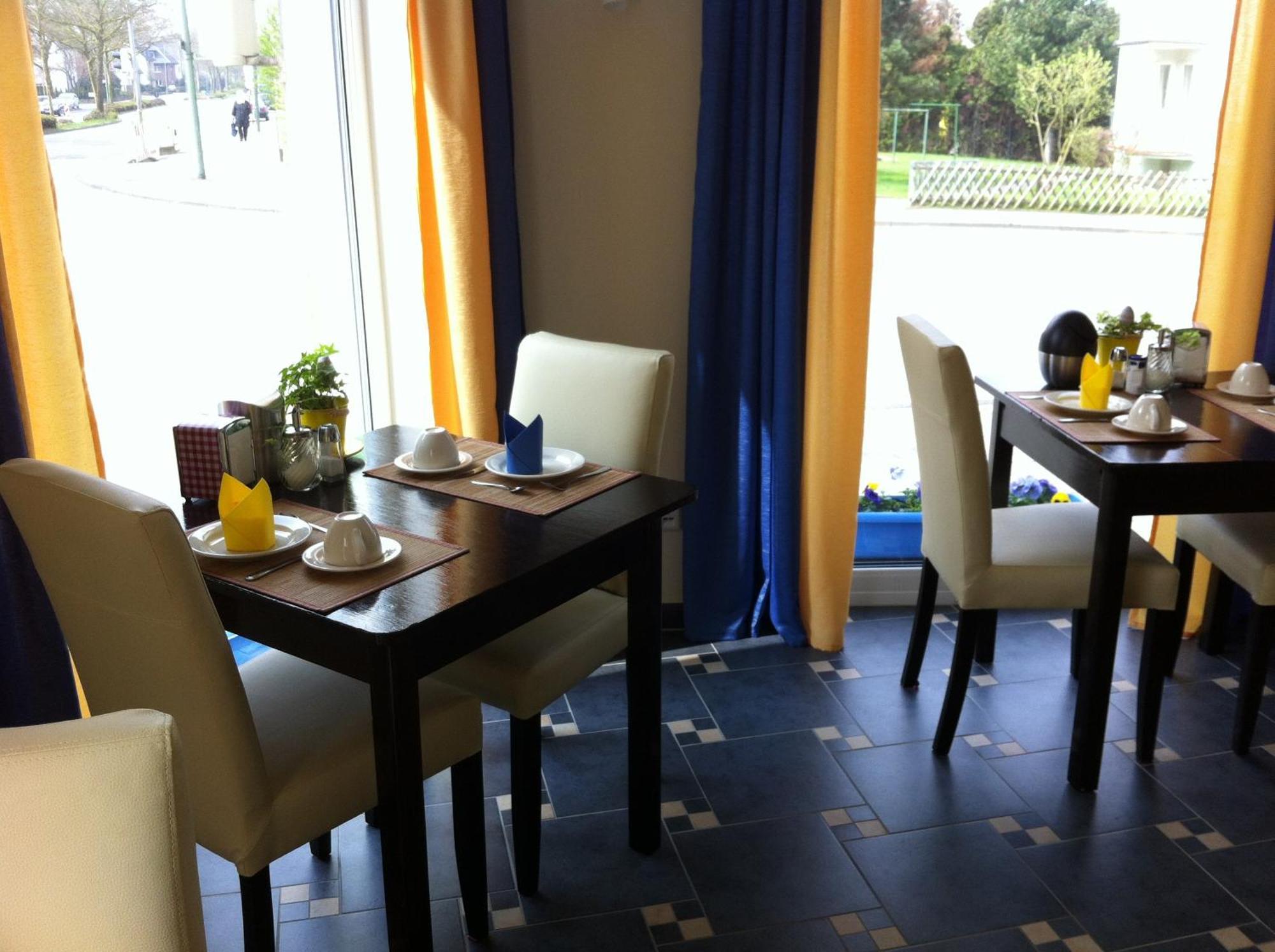 Hotel Appart Osnabrück Zewnętrze zdjęcie