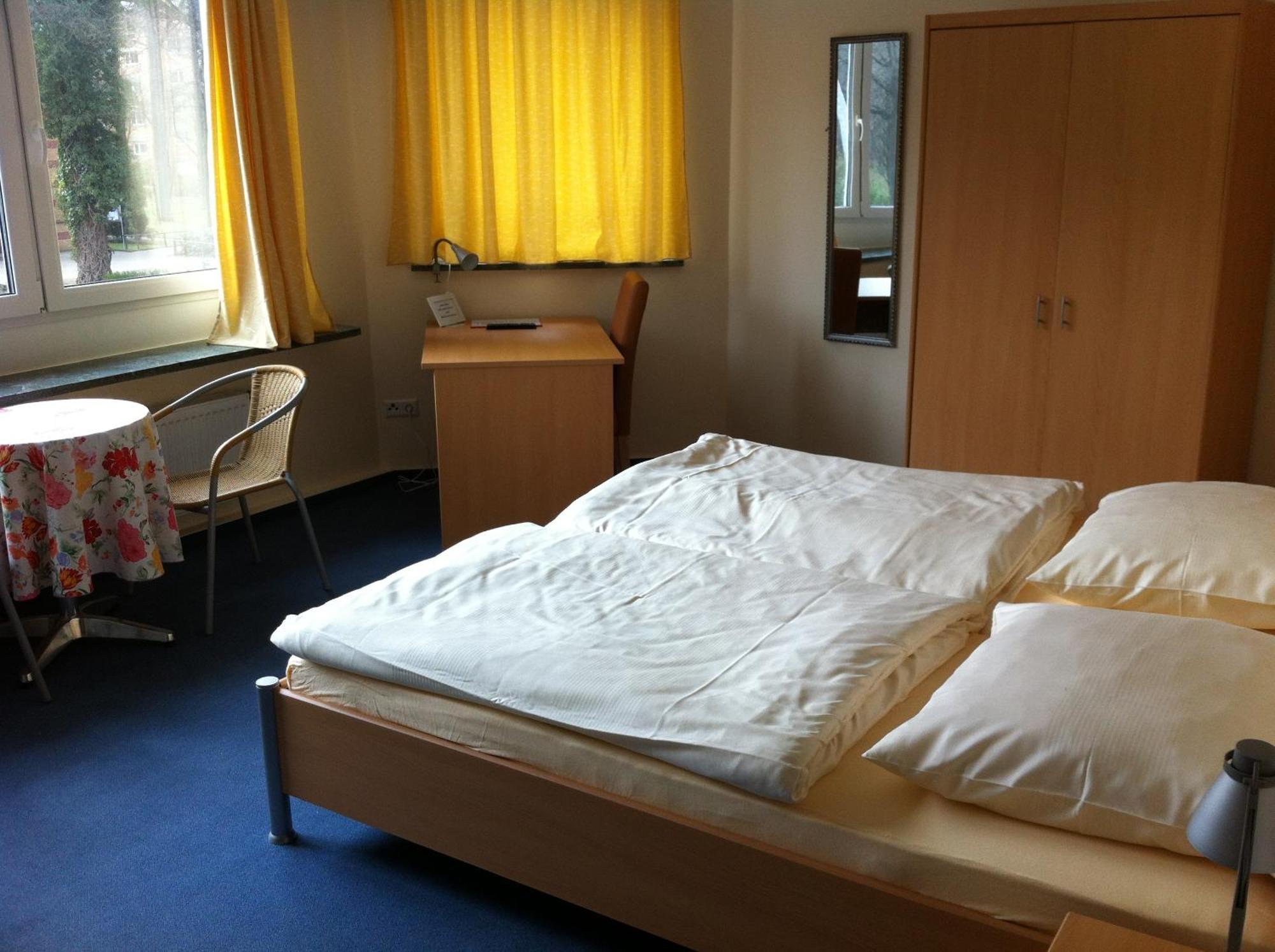 Hotel Appart Osnabrück Zewnętrze zdjęcie
