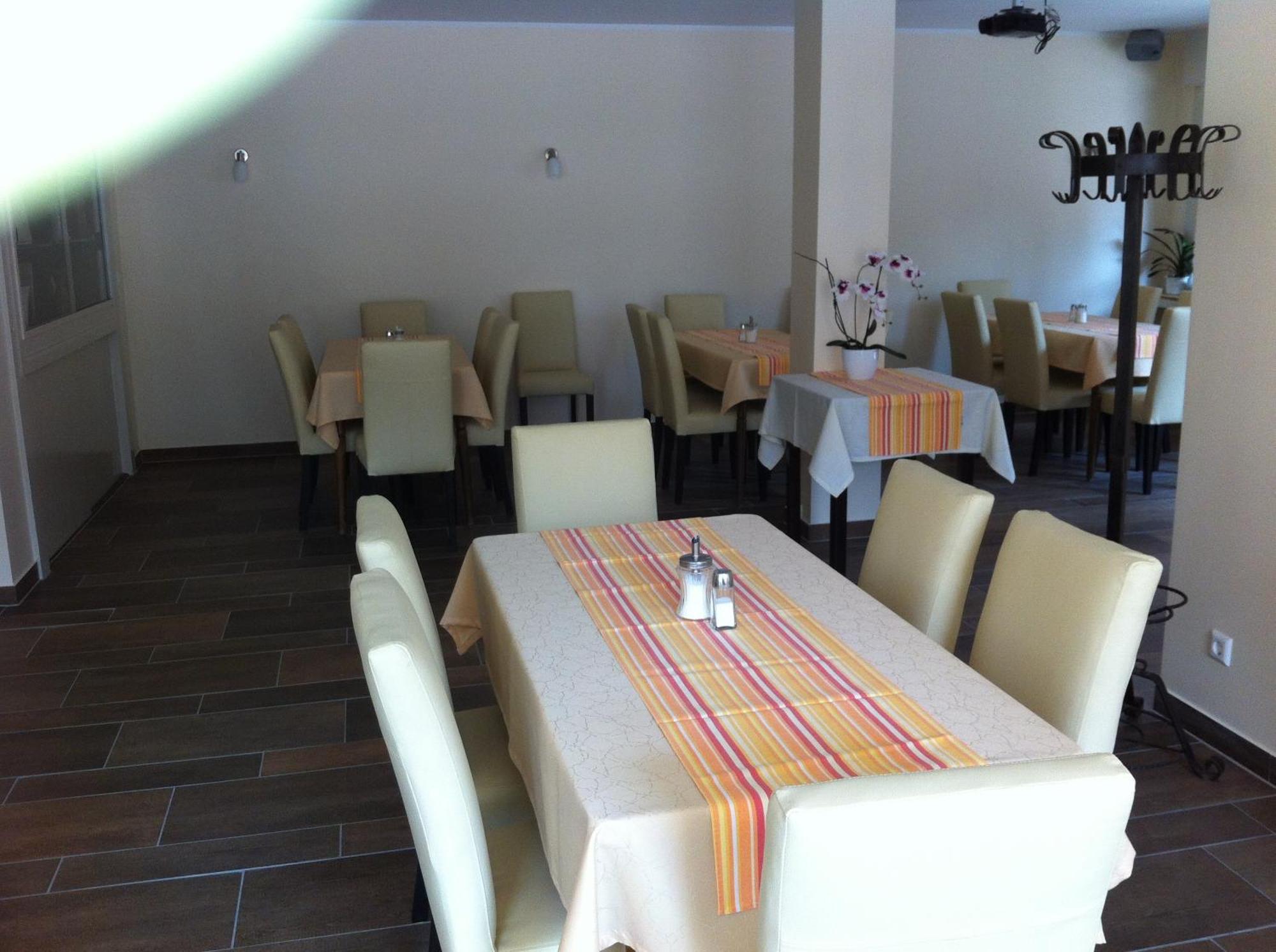 Hotel Appart Osnabrück Zewnętrze zdjęcie