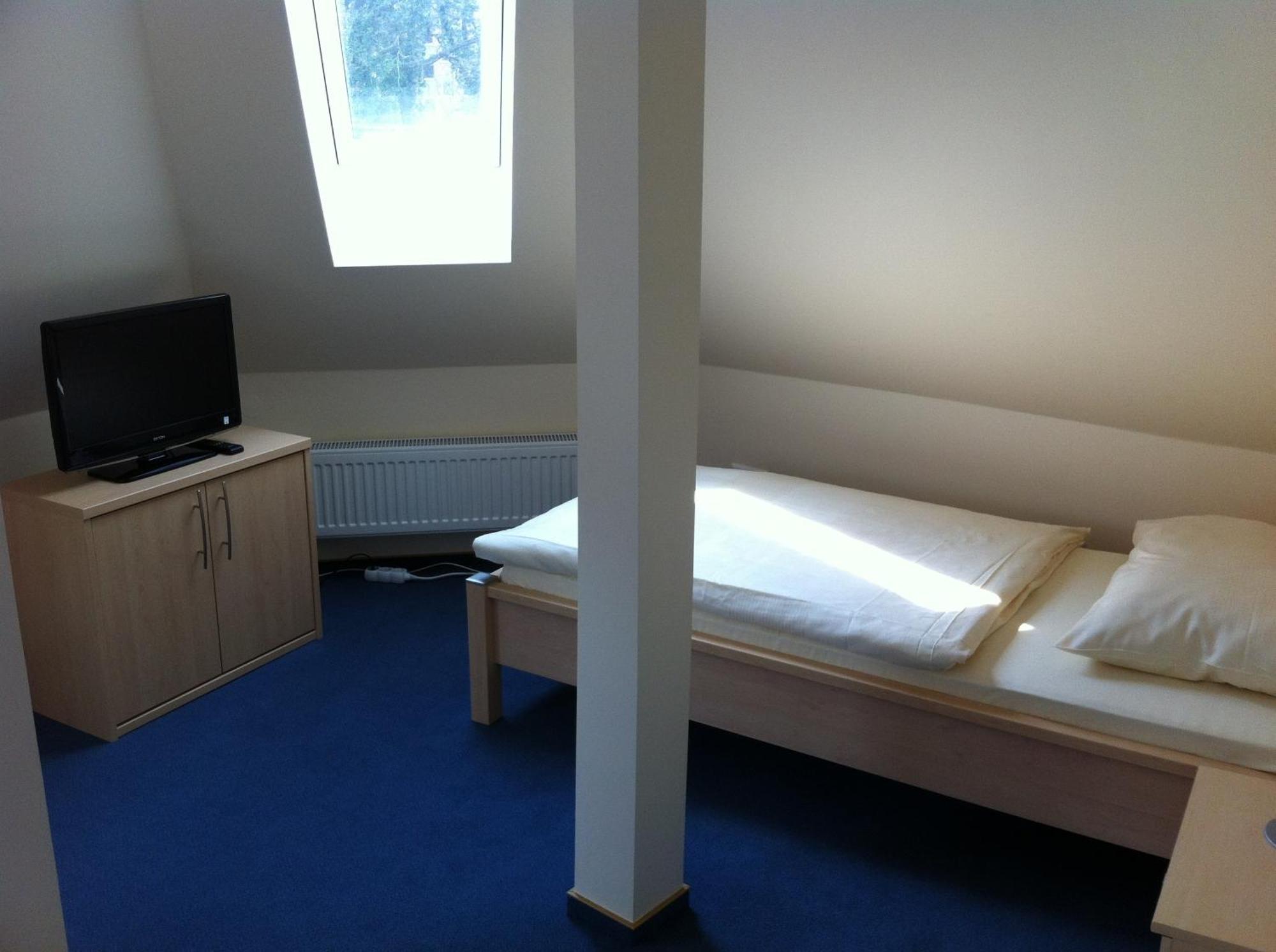 Hotel Appart Osnabrück Zewnętrze zdjęcie