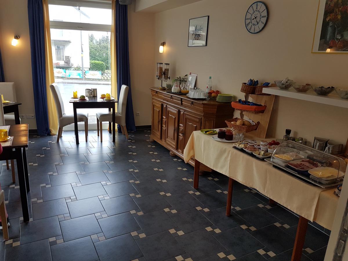 Hotel Appart Osnabrück Zewnętrze zdjęcie