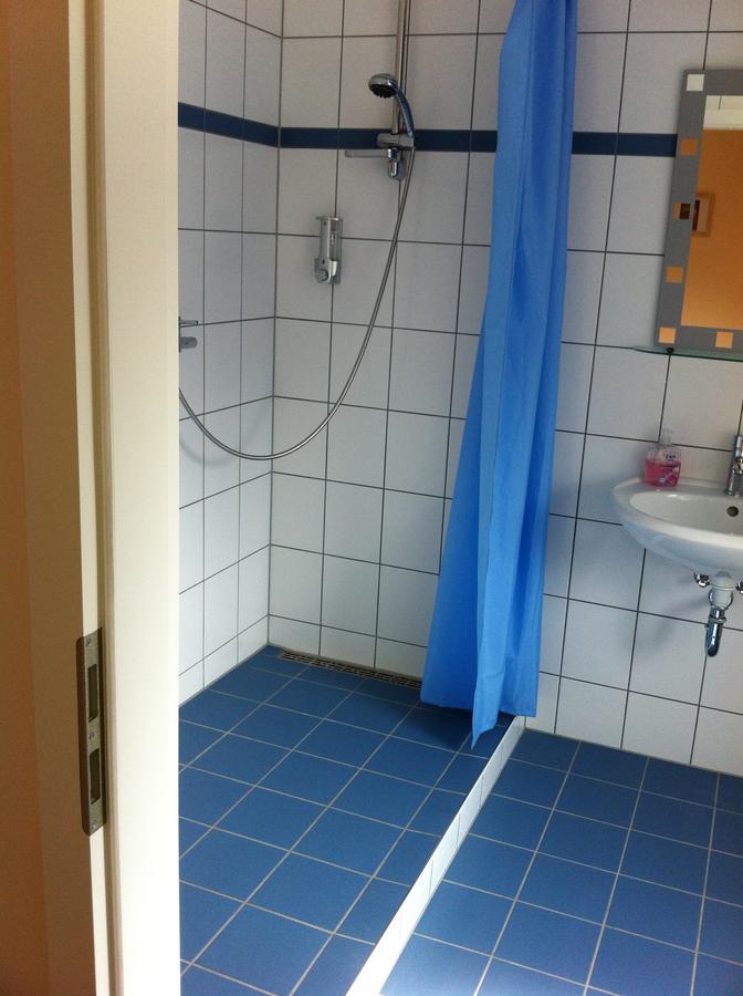 Hotel Appart Osnabrück Zewnętrze zdjęcie