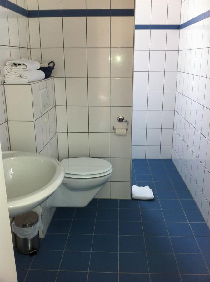 Hotel Appart Osnabrück Zewnętrze zdjęcie