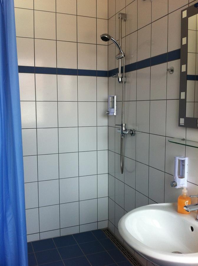 Hotel Appart Osnabrück Zewnętrze zdjęcie